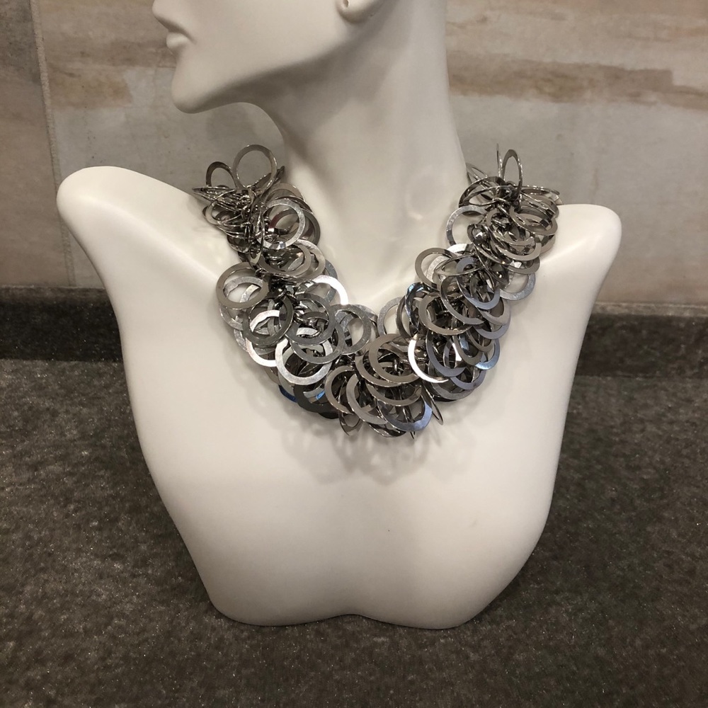 Pianegonda Necklace